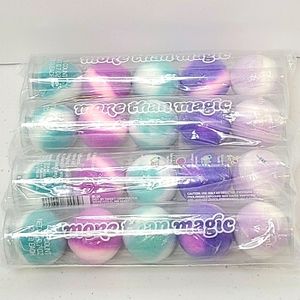 Lot Of 4 Sets More Than Magic Bath Bomb
